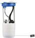 Fuel Pump Module Assembly Delphi FG1680