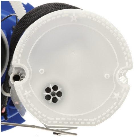 Fuel Pump Module Assembly Delphi FG1708