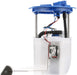 Fuel Pump Module Assembly Delphi FG1715