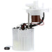 Fuel Pump Module Assembly Delphi FG1741