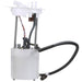 Fuel Pump Module Assembly Delphi FG1742