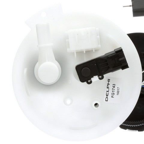 Fuel Pump Module Assembly Delphi FG1743