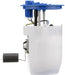 Fuel Pump Module Assembly Delphi FG1765