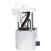 Fuel Pump Module Assembly Delphi FG1811