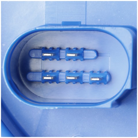 Fuel Pump Module Assembly Delphi FG1884