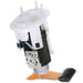 Fuel Pump Module Assembly Delphi FG1930