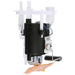 Fuel Pump Module Assembly Delphi FG1930