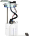 Fuel Pump Module Assembly Delphi FG2001