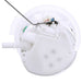 Fuel Pump Module Assembly Delphi FG2058