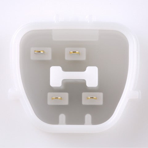 Fuel Pump Module Assembly Delphi FG2071