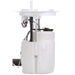 Fuel Pump Module Assembly Delphi FG2075