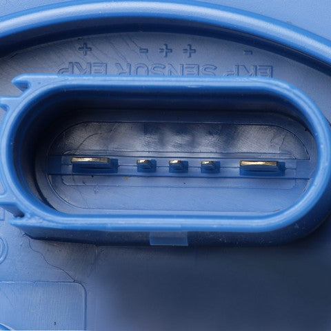 Fuel Pump Module Assembly Delphi FG2080