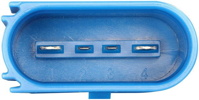 Fuel Pump Module Assembly Delphi FG2084