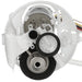 Fuel Pump Module Assembly Delphi FG2093