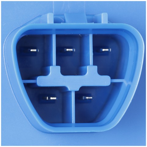 Fuel Pump Module Assembly Delphi FG2103