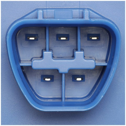 Fuel Pump Module Assembly Delphi FG2114