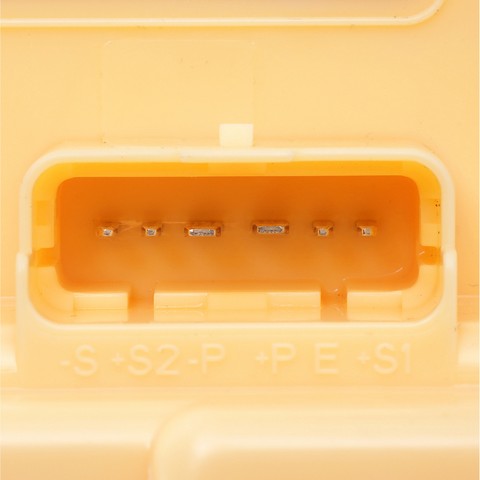 Fuel Pump Module Assembly Delphi FG2199