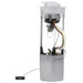 Fuel Pump Module Assembly Delphi FG2280