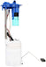 Fuel Pump Module Assembly Delphi FG2317