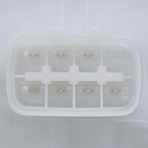 Fuel Pump Module Assembly Delphi FG2318