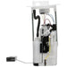 Fuel Pump Module Assembly Delphi FG2318