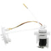 Fuel Pump Module Assembly Delphi FG2323