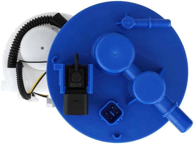 Fuel Pump Module Assembly Delphi FG2335