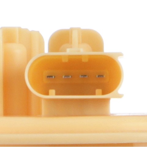 Fuel Pump Module Assembly Delphi FG2397