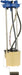 Fuel Pump Module Assembly Delphi FG2681