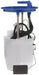 Fuel Pump Module Assembly Delphi FG2687
