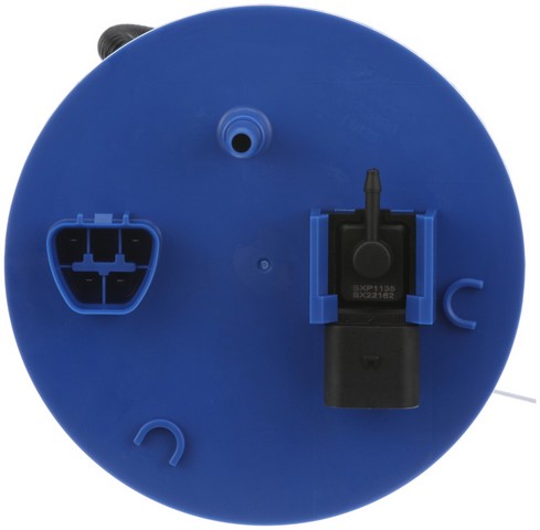 Fuel Pump Module Assembly Delphi FG2689