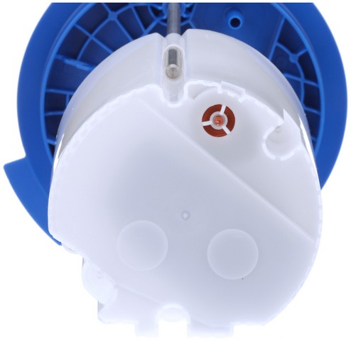 Fuel Pump Module Assembly Delphi FG2700