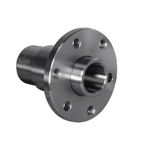 Engine Crankshaft Hub Dayco FHL1481SS
