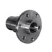 Engine Crankshaft Hub Dayco FHL1481SS