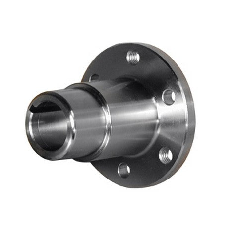 Engine Crankshaft Hub Dayco FHL1481SS