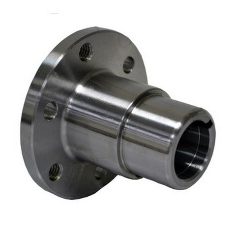 Engine Crankshaft Hub Dayco FHS1481SS