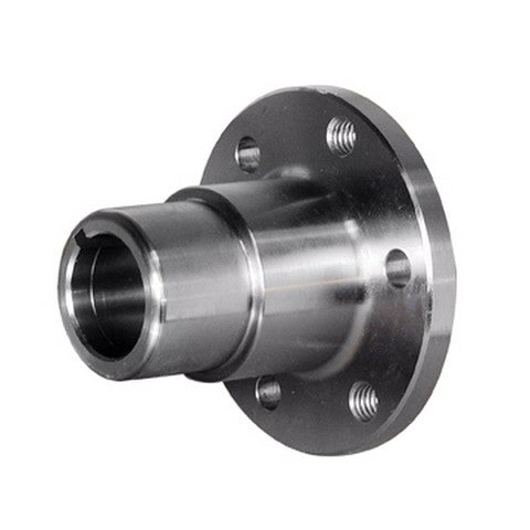 Engine Crankshaft Hub Dayco FHXS1481SS