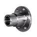 Engine Crankshaft Hub Dayco FHXS1481SS