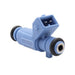 Fuel Injector Standard Motor Parts FJ1362
