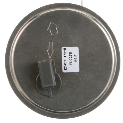 Fuel Tank Sending Unit Delphi FL0278