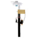 Fuel Tank Sending Unit Delphi FL0370