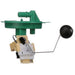 Fuel Tank Sending Unit Delphi FL0434
