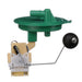 Fuel Tank Sending Unit Delphi FL0434