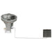 Fuel Tank Sending Unit Delphi FL0449