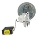 Fuel Tank Sending Unit Delphi FL0465