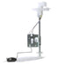 Fuel Tank Sending Unit Delphi FL0470
