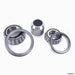 Wheel Bearing Kit Timken FLTC1