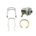 Fuel Injection Pressure Regulator Delphi FP10016