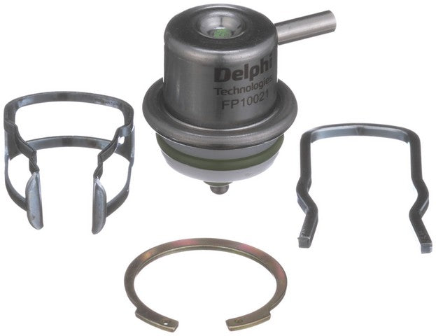 Fuel Injection Pressure Regulator Delphi FP10021