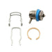 Fuel Injection Pressure Regulator Delphi FP10023